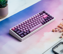 Load image into Gallery viewer, Pastel Clouds Cute Desk Mat Desk Pad