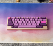 Load image into Gallery viewer, Pastel Clouds Cute Desk Mat Desk Pad