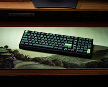 Load image into Gallery viewer, Built Max102 100% Mechanical Keyboard
