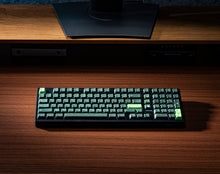 Load image into Gallery viewer, Built Max102 100% Mechanical Keyboard
