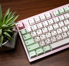 Load image into Gallery viewer, Built Max102 100% Mechanical Keyboard
