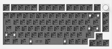 Load image into Gallery viewer, CF81 Pro Wireless 75% Mechanical Keyboard
