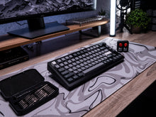 Load image into Gallery viewer, CF81 Pro Wireless 75% Mechanical Keyboard
