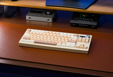 Load image into Gallery viewer, GMK87 TKL Wireless Mechanical Keyboard
