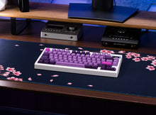 Load image into Gallery viewer, GMK81 75% Wireless Mechanical Keyboard
