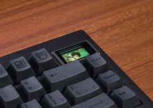 Load image into Gallery viewer, GMK81 75% Wireless Mechanical Keyboard
