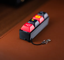 Load image into Gallery viewer, Atari® Keycap Fidget
