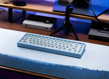 Load image into Gallery viewer, Lucky65 V2 Wireless Mechanical Keyboard
