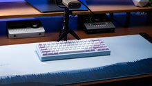 Load image into Gallery viewer, Lucky65 V2 Wireless Mechanical Keyboard
