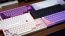 Load image into Gallery viewer, Lucky65 V2 Wireless Mechanical Keyboard
