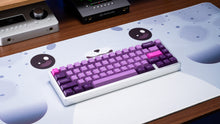 Load image into Gallery viewer, Lucky65 V2 Wireless Mechanical Keyboard
