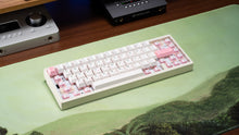 Load image into Gallery viewer, Lucky65 V2 Wireless Mechanical Keyboard
