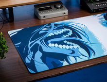 Load image into Gallery viewer, Attack on Titan Eren Yeager Desk Mat
