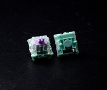 Load image into Gallery viewer, WS Dash HE Linear Switches
