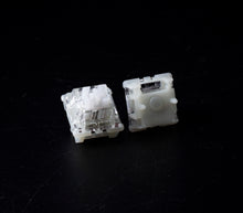 Load image into Gallery viewer, Snow Silent HE Linear Switches
