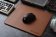 Load image into Gallery viewer, Eco Leather Desk Pad
