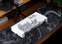 Load image into Gallery viewer, Seal PBT Keycaps V4
