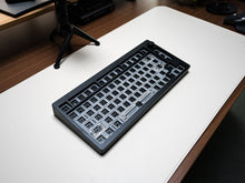 Load image into Gallery viewer, CF81 Pro Wireless 75% Mechanical Keyboard
