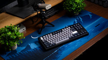 Load image into Gallery viewer, Seal PBT Keycaps V4
