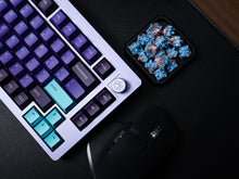 Load image into Gallery viewer, CF81 Pro Wireless 75% Mechanical Keyboard
