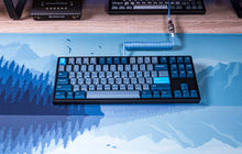 Load image into Gallery viewer, Tiger Lite TKL Mechanical Keyboard
