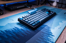 Load image into Gallery viewer, Tiger Lite TKL Mechanical Keyboard
