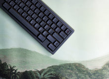 Load image into Gallery viewer, WS Cthulhu PBT Keycaps
