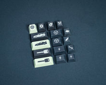 Load image into Gallery viewer, Apex PBT Keycaps
