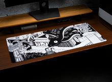 Load image into Gallery viewer, Dead Below Desk Mat
