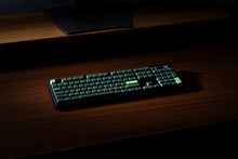 Load image into Gallery viewer, Code V2 PBT Keycaps
