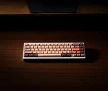 Load image into Gallery viewer, Nut65 Wireless Mechanical Keyboard
