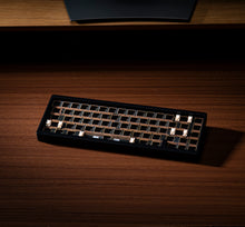 Load image into Gallery viewer, Nut65 Wireless Mechanical Keyboard
