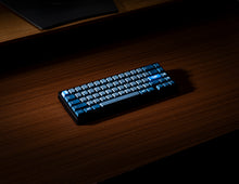 Load image into Gallery viewer, Nut65 Wireless Mechanical Keyboard
