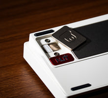 Load image into Gallery viewer, Nut65 Wireless Mechanical Keyboard
