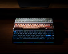 Load image into Gallery viewer, Nut65 Wireless Mechanical Keyboard
