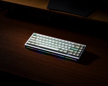 Load image into Gallery viewer, Nut65 Wireless Mechanical Keyboard
