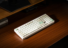 Load image into Gallery viewer, Built Max102 100% Mechanical Keyboard
