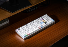 Load image into Gallery viewer, Built Max102 100% Mechanical Keyboard
