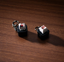Load image into Gallery viewer, Kotte Animation Keycap Fidgets
