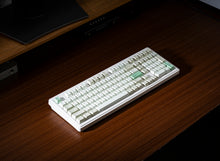 Load image into Gallery viewer, Built A98 100% Mechanical Keyboard
