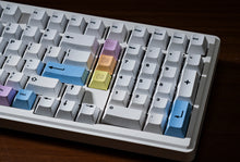 Load image into Gallery viewer, Built A98 100% Mechanical Keyboard

