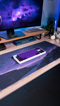 Load image into Gallery viewer, Galaxy PBT Keycaps
