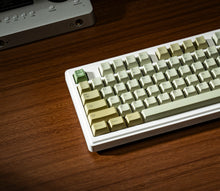 Load image into Gallery viewer, Built A98 100% Mechanical Keyboard
