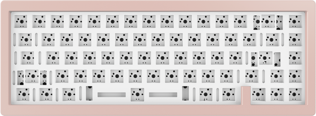 Lucky65 V2 Wireless Mechanical Keyboard
