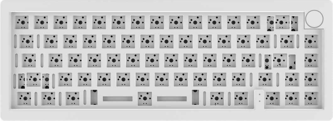 GMK67 65% Mechanical Keyboard