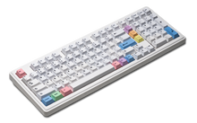 Load image into Gallery viewer, Built A98 100% Mechanical Keyboard
