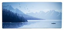 Load image into Gallery viewer, Alberta V2 Desk Mat
