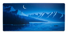 Load image into Gallery viewer, Alberta V2 Desk Mat
