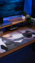 Load image into Gallery viewer, Attack on Titan Iconic Scenes Desk Mat
