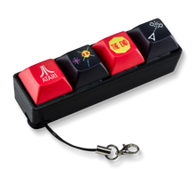 Load image into Gallery viewer, Atari® Keycap Fidget
